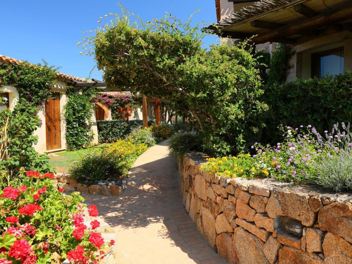 Holiday Home Corbezzolo 9 - Vista Village By Interhome Porto San Paolo  Exterior foto