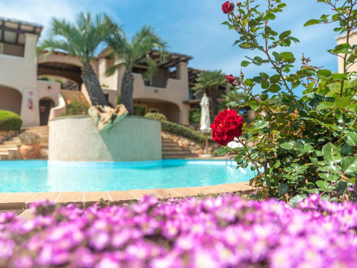 Holiday Home Corbezzolo 9 - Vista Village By Interhome Porto San Paolo  Exterior foto