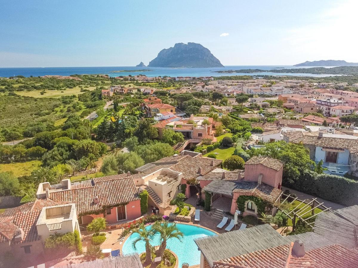 Holiday Home Corbezzolo 9 - Vista Village By Interhome Porto San Paolo  Exterior foto