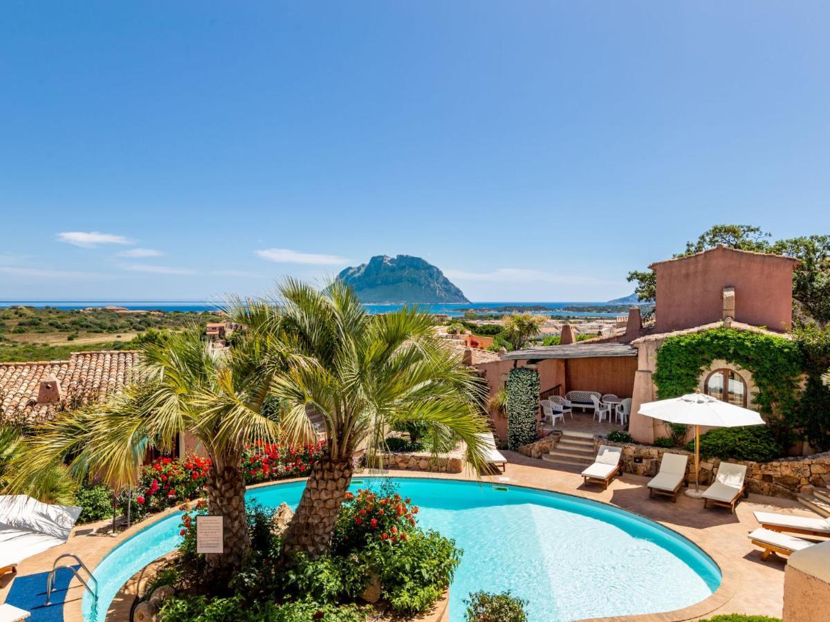 Holiday Home Corbezzolo 9 - Vista Village By Interhome Porto San Paolo  Exterior foto
