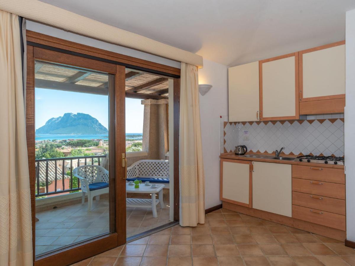 Holiday Home Corbezzolo 9 - Vista Village By Interhome Porto San Paolo  Exterior foto
