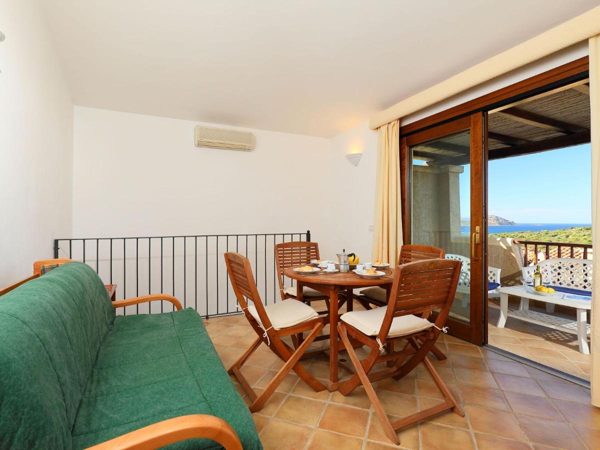 Holiday Home Corbezzolo 9 - Vista Village By Interhome Porto San Paolo  Exterior foto