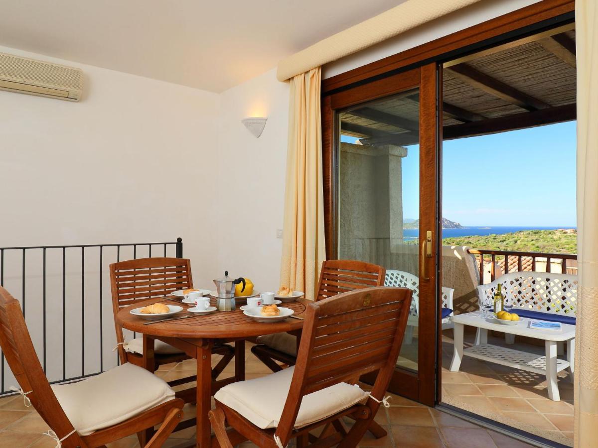 Holiday Home Corbezzolo 9 - Vista Village By Interhome Porto San Paolo  Exterior foto